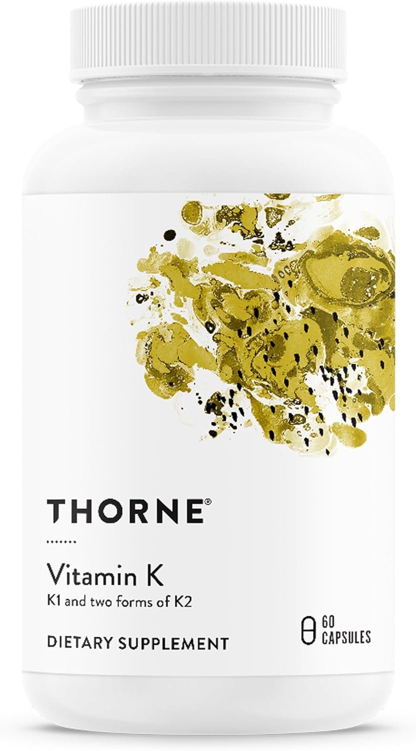 Thorne Vitamin K